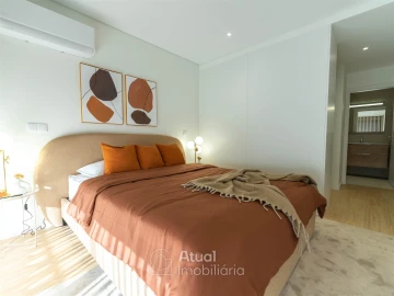 Moradia T3 para Venda em Caldas de Vizela (São Miguel e São João)