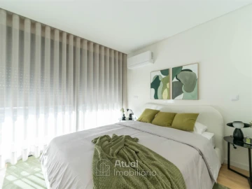 Moradia T3 para Venda em Caldas de Vizela (São Miguel e São João)