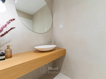 Moradia T3 para Venda em Caldas de Vizela (São Miguel e São João)