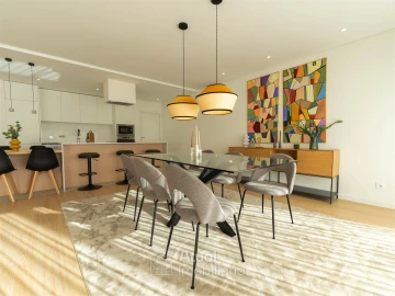 Moradia T3 para Venda em Caldas de Vizela (São Miguel e São João)