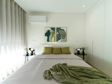 Moradia T3 para Venda em Caldas de Vizela (São Miguel e São João)