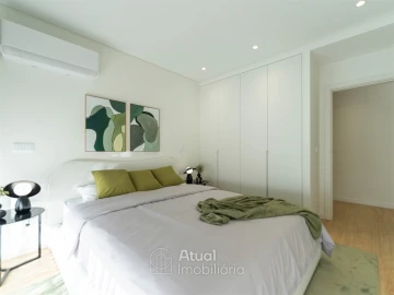 Moradia T3 para Venda em Caldas de Vizela (São Miguel e São João)