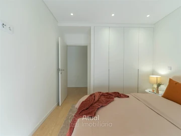 Moradia T3 para Venda em Caldas de Vizela (São Miguel e São João)