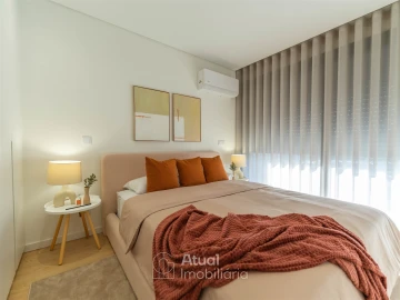 Moradia T3 para Venda em Caldas de Vizela (São Miguel e São João)