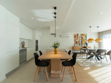 Moradia T3 para Venda em Caldas de Vizela (São Miguel e São João)