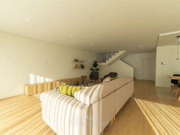 Moradia T3 para Venda em Caldas de Vizela (São Miguel e São João)