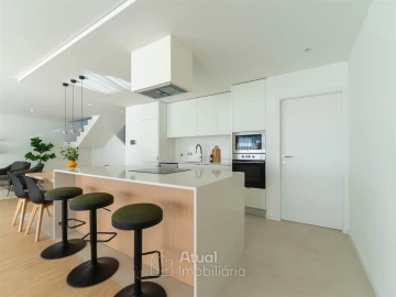 Moradia T3 para Venda em Caldas de Vizela (São Miguel e São João)