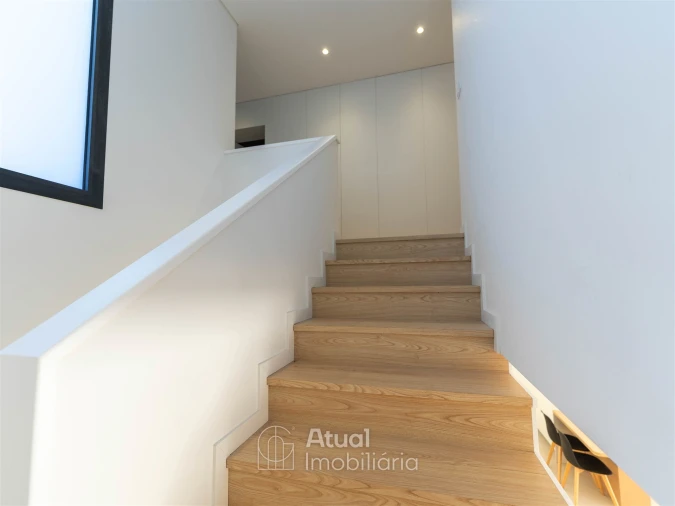 Moradia T3 para Venda em Caldas de Vizela (São Miguel e São João) Foto 20