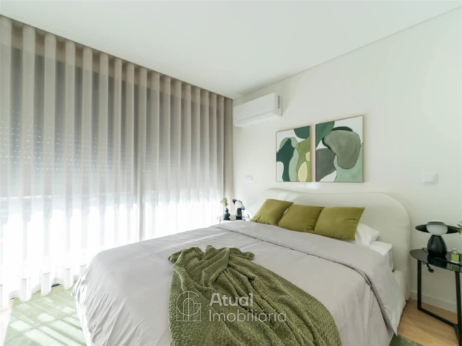 Moradia T3 para Venda em Caldas de Vizela (São Miguel e São João) Foto 9