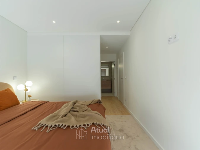 Moradia T3 para Venda em Caldas de Vizela (São Miguel e São João) Foto 15