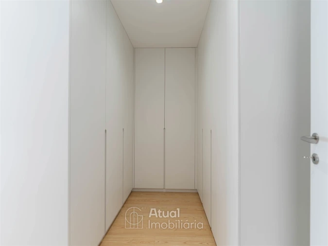 Moradia T3 para Venda em Caldas de Vizela (São Miguel e São João) Foto 19