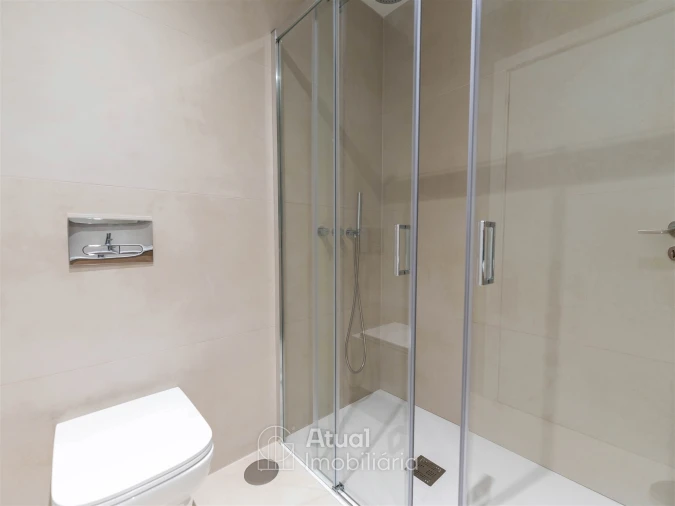 Moradia T3 para Venda em Caldas de Vizela (São Miguel e São João) Foto 7