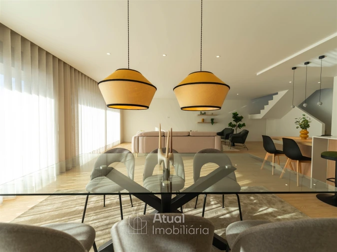 Moradia T3 para Venda em Caldas de Vizela (São Miguel e São João) Foto 25