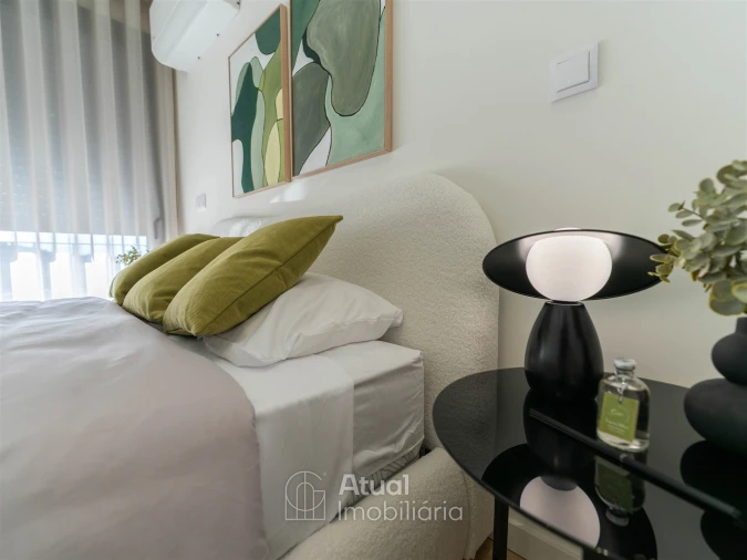 Moradia T3 para Venda em Caldas de Vizela (São Miguel e São João) Foto 12