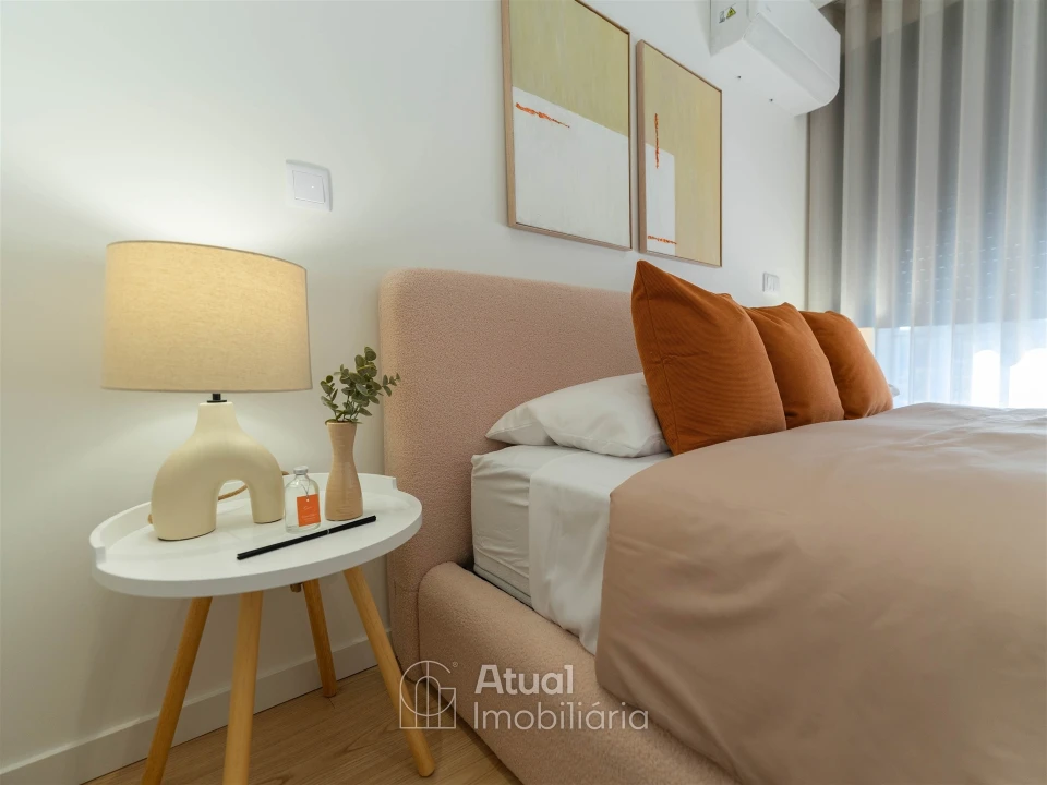 Moradia T3 para Venda em Caldas de Vizela (São Miguel e São João) Foto 5