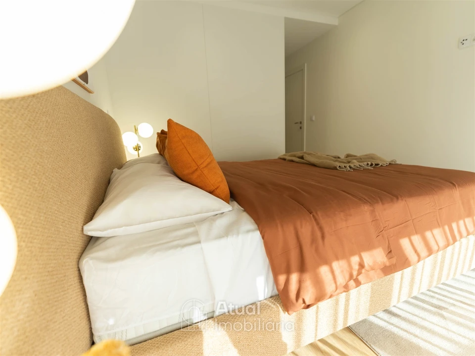 Moradia T3 para Venda em Caldas de Vizela (São Miguel e São João) Foto 16