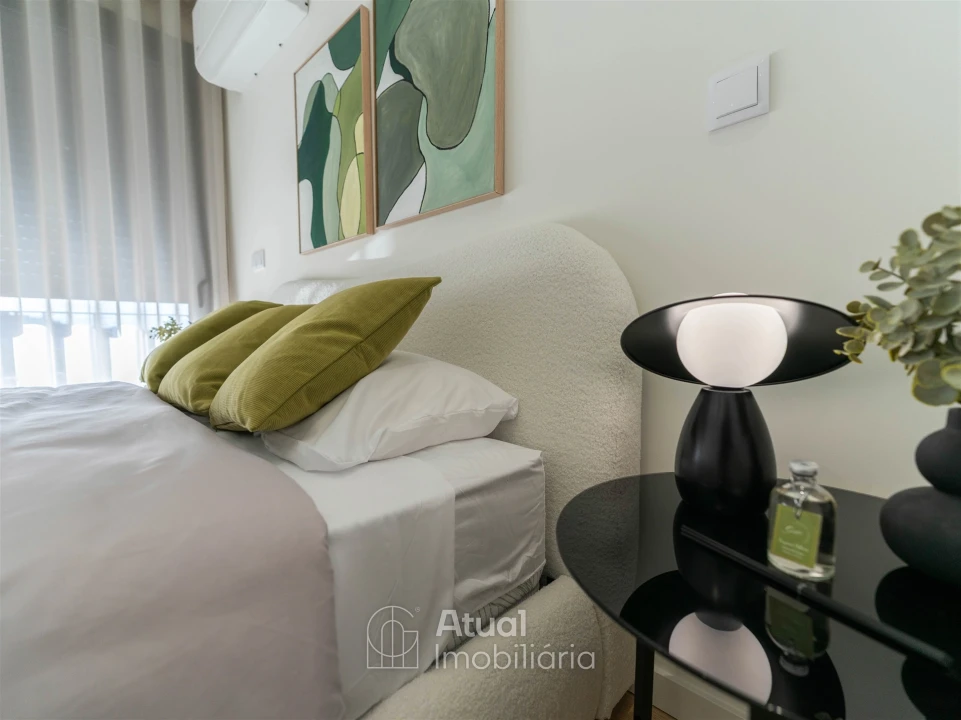 Moradia T3 para Venda em Caldas de Vizela (São Miguel e São João) Foto 12