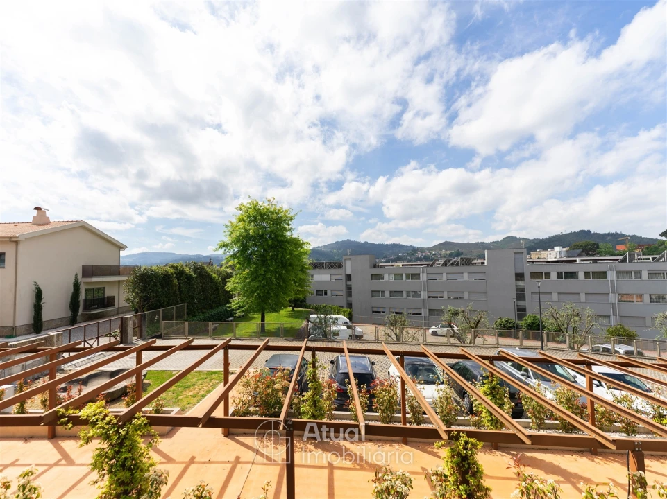 Apartamento T2 para Venda em Caldas de Vizela (São Miguel e São João) Foto 27