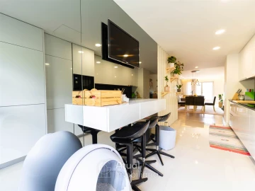 Apartamento T2 para Venda em Caldas de Vizela (São Miguel e São João)