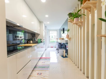 Apartamento T2 para Venda em Caldas de Vizela (São Miguel e São João)