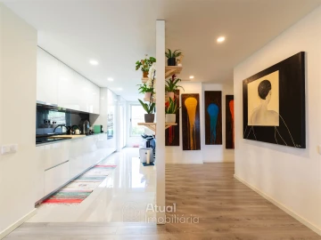 Apartamento T2 para Venda em Caldas de Vizela (São Miguel e São João)