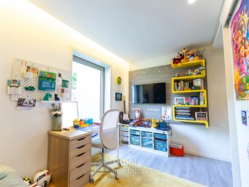 Apartamento T2 para Venda em Caldas de Vizela (São Miguel e São João)