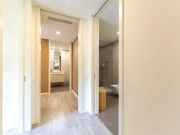 Apartamento T2 para Venda em Caldas de Vizela (São Miguel e São João)