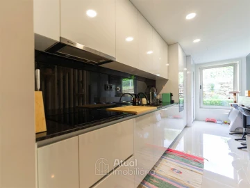 Apartamento T2 para Venda em Caldas de Vizela (São Miguel e São João)