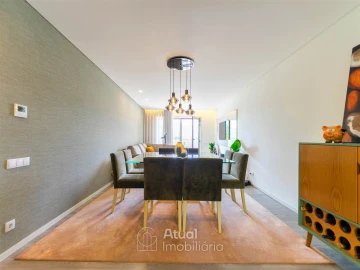 Apartamento T2 para Venda em Caldas de Vizela (São Miguel e São João)