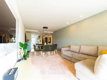 Apartamento T2 para Venda em Caldas de Vizela (São Miguel e São João)