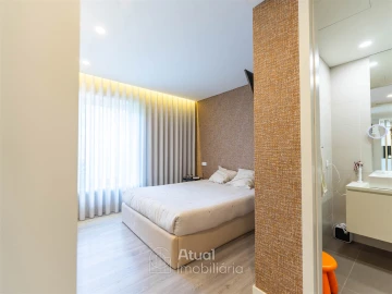 Apartamento T2 para Venda em Caldas de Vizela (São Miguel e São João)