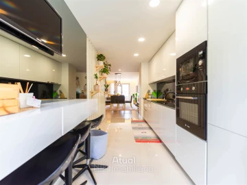 Apartamento T2 para Venda em Caldas de Vizela (São Miguel e São João)