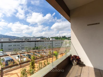 Apartamento T2 para Venda em Caldas de Vizela (São Miguel e São João)
