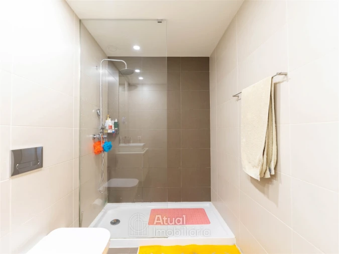 Apartamento T2 para Venda em Caldas de Vizela (São Miguel e São João) Foto 20