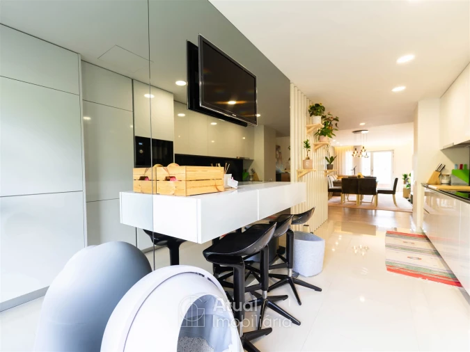 Apartamento T2 para Venda em Caldas de Vizela (São Miguel e São João) Foto 25