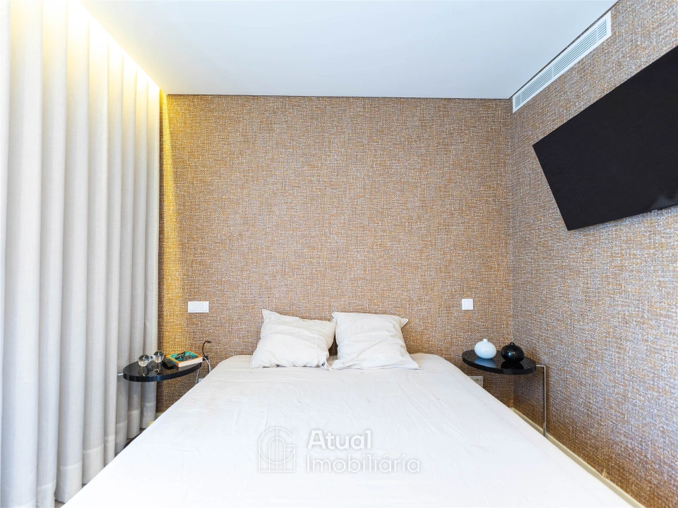 Apartamento T2 para Venda em Caldas de Vizela (São Miguel e São João) Foto 18