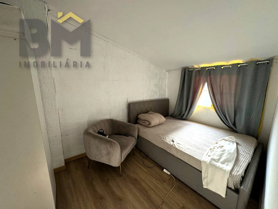 Moradia T2 para Venda em Ninho do Açor e Sobral do Campo Foto 10