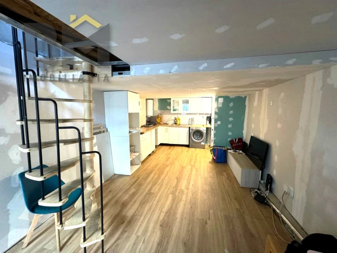 Moradia T2 para Venda em Ninho do Açor e Sobral do Campo Foto 2