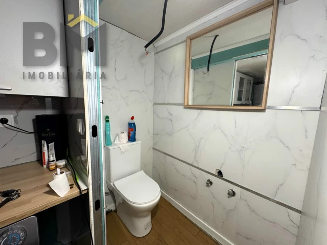 Moradia T2 para Venda em Ninho do Açor e Sobral do Campo Foto 5