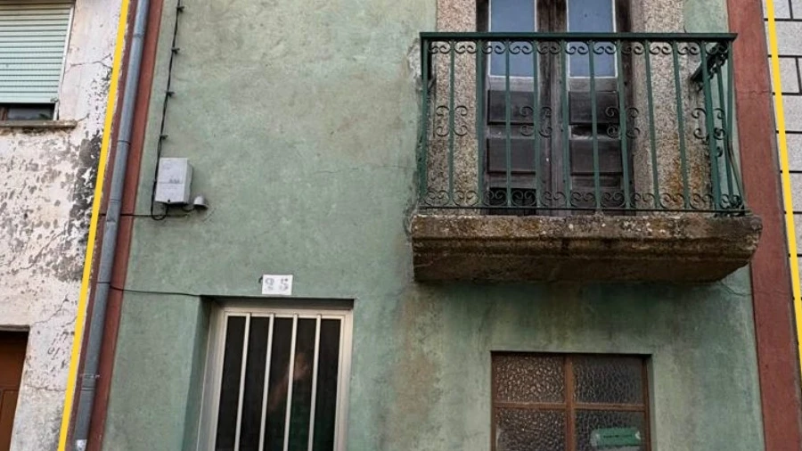 Moradia T2 para Venda em Ninho do Açor e Sobral do Campo