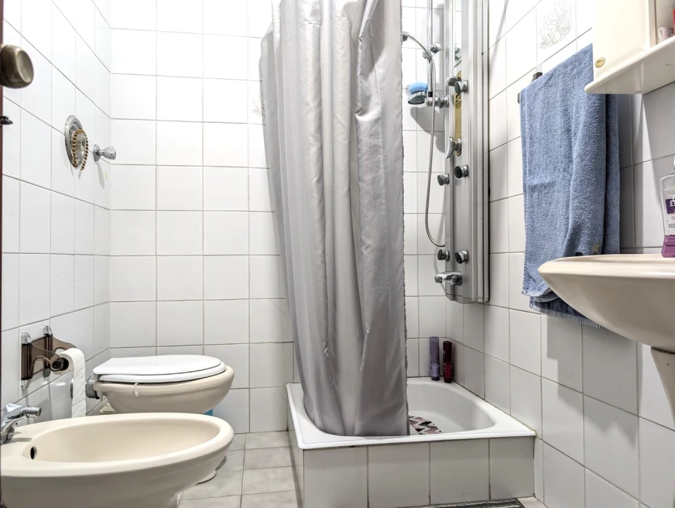 Apartamento T3 para Venda em Águeda e Borralha Foto 18