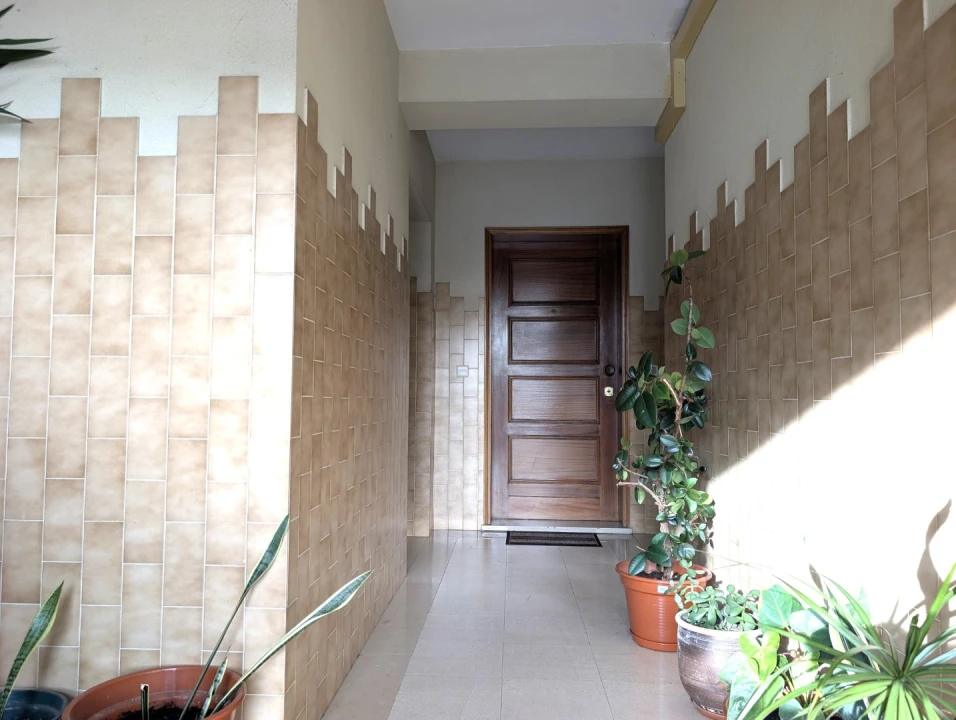 Apartamento T3 para Venda em Águeda e Borralha Foto 23