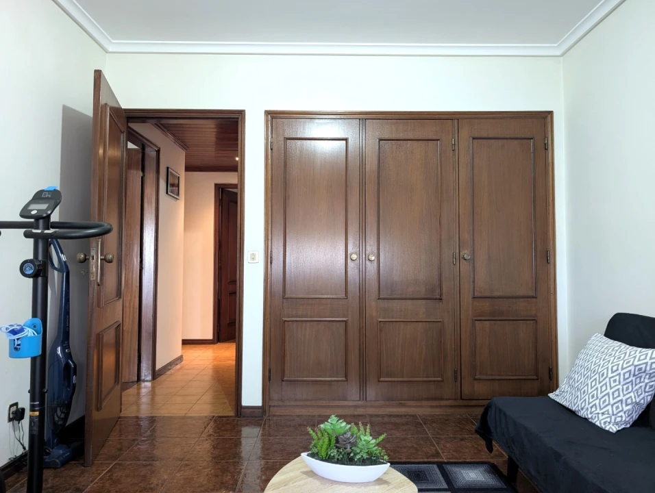 Apartamento T3 para Venda em Águeda e Borralha Foto 15