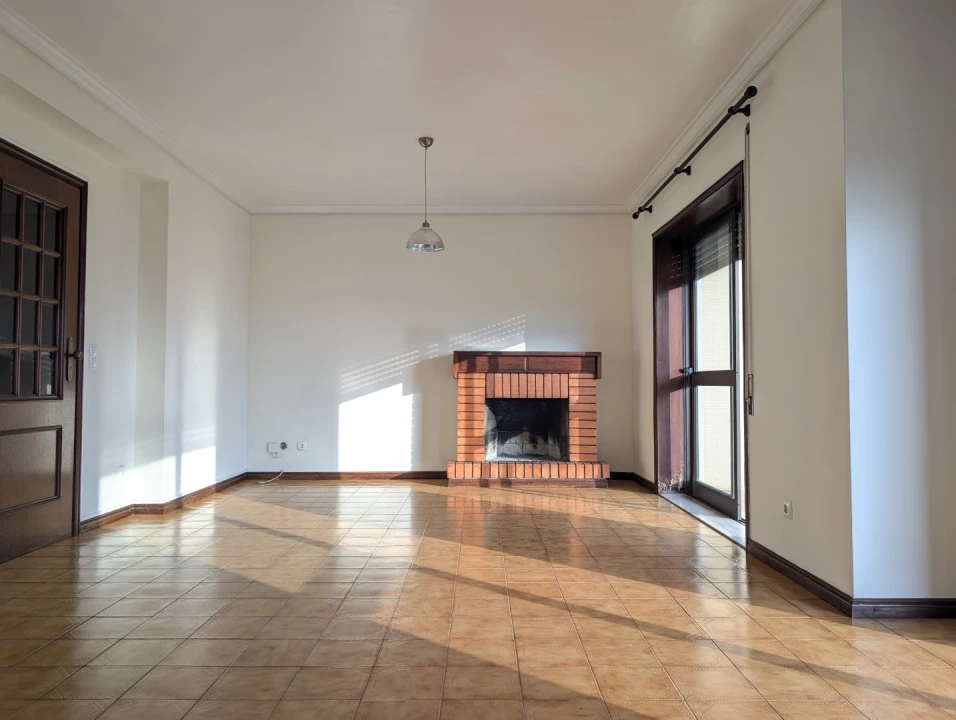 Apartamento T3 para Venda em Águeda e Borralha Foto 8