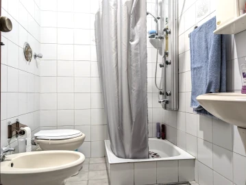 Apartamento T3 para Venda em Águeda e Borralha