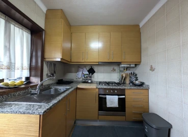 Apartamento T3 para Venda em Águeda e Borralha