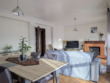 Apartamento T3 para Venda em Águeda e Borralha