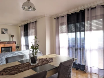 Apartamento T3 para Venda em Águeda e Borralha