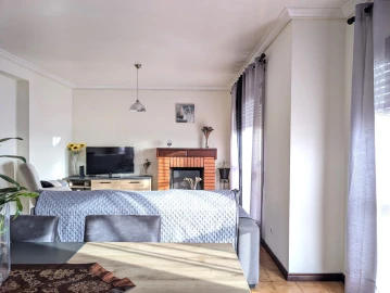 Apartamento T3 para Venda em Águeda e Borralha