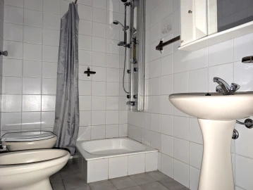 Apartamento T3 para Venda em Águeda e Borralha